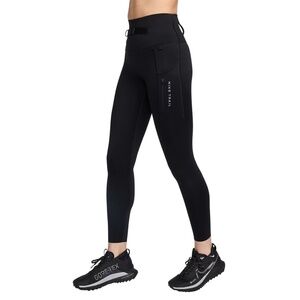 NWOT Nike Trail Go Women's Firm-Support High-Waisted 7/8 Leggings with Pockets
